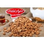 Haluk Aydın Kuruyemiş Yerli Çiğ Badem İçi 500 gr