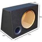 Pioneer Pıoneer Boş Bass Kabin 38 cm