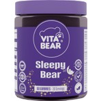 Vita Bear Vitamin 60 Adet