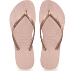 Havaianas Slim Ballet Rose Kadın Terlik 41-42