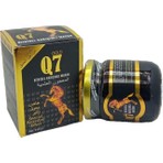 Q7 Bitkisel Karışım Macun 240 gr Glutensiz ve Vegan Özellikleriyle Sağlıklı Seçim