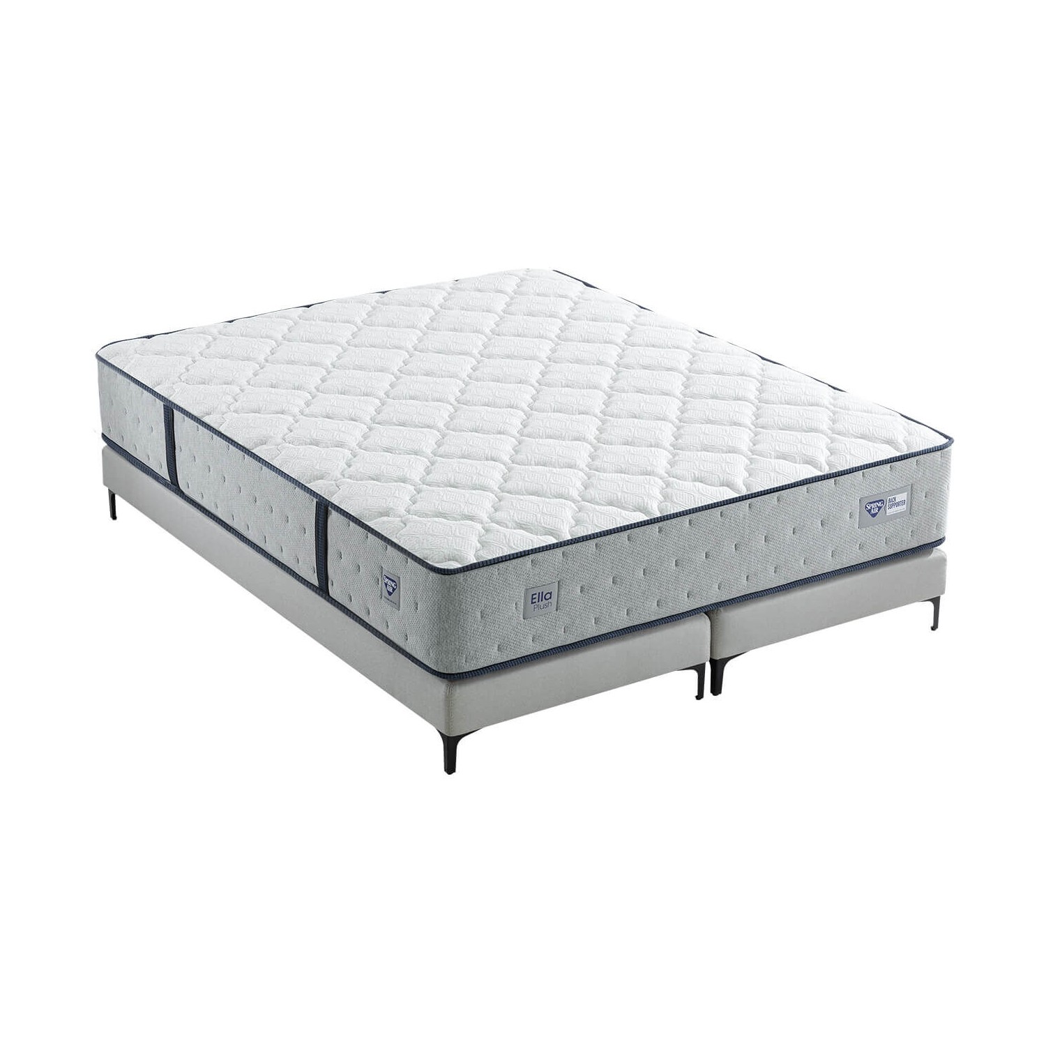 İşbir Spring Air Ella Plush Fiyatı Taksit Seçenekleri