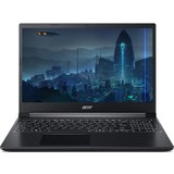 Acer Aspire 7 A715-75G Intel I5 10300H 8gb 256GB SSD GTX1650 15.6"fhd Freedos NH.Q99EY.005