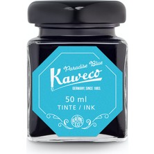 Kaweco Paradise Blue Mürekkep 50 ml