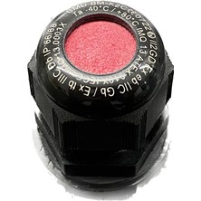 M20X1.5 Exproof Kablo Rakoru
