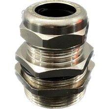 M32X1.5 Exproof Metal Rakor