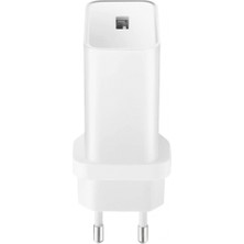 Oppo Power Adapter 18W OP92CAEH Beyaz