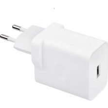 Oppo Power Adapter 18W OP92CAEH Beyaz