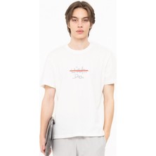 Watch of Royal Wish-Do T-Shirt White