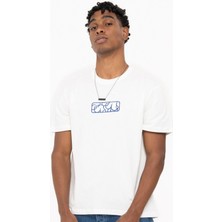 Watch of Royal Pleasure T-Shirt White