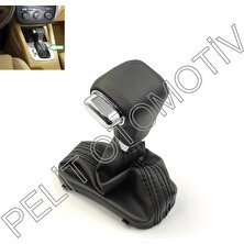 Pelit Otomotiv Jetta (2006-2011) Otomatik Vites Kolu ve Körüğü 1K1713203AA