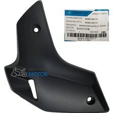 Kaly Cf Moto Nk 250 Alt Sakal Sol