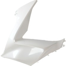 Kaly Honda PCX 150 Orjinal Ön Sol Grenaj Beyaz