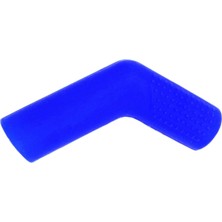 Kaly Motosiklet Vites Çorabı Mavi