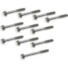 Kaly Honda Titan Debriyaj Kapak Orjinal Civata Seti