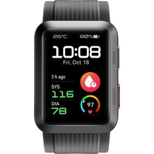Huawei Watch D - Siyah