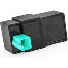 Kaly ATV 150 Beyin 4 Fiş