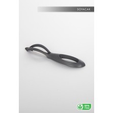 Aes Home Yan Soyacak Antrasit (Meyve ve Sebze Soyacağı)