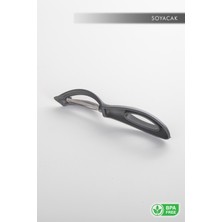 Aes Home Yan Soyacak Antrasit (Meyve ve Sebze Soyacağı)