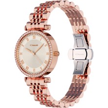 Osse Kadın Saat 10108LC 03