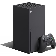 Microsoft Xbox Series x  Black + Forza Horizon 5 - Premium Edition