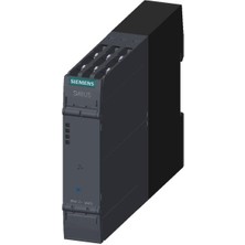 Siemens 0 75Kw 0 4-2A 24Vdc Sağ-Sol Motor Yol Verici 3Rm1202-1Aa04