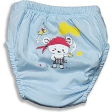 Popeyes Erkek Alıştırma Kilodu Korsan Ayı