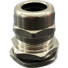 Troyex M25X1.5 Exproofmetal Kablo Rakoru