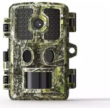 Bintech Apprıse HK-300 Fotokapan 16MP 3 Pır Sensörlü Doğa Kamerası
