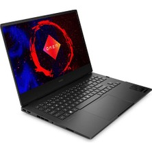 Hp Omen 16-K0010NT Intel Core I7 12700H 32GB Ram Ddr5 1tb SSD 6gb Geforce Rtx 3060 16.1 Inç Fhd 144 Hz WINDOWS11PRO Taşınabilir Bilgisayar M7H8Z7EA23+ZETTAÇANTA