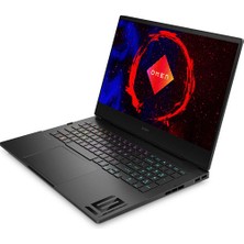 Hp Omen 16-K0010NT Intel Core I7 12700H 32GB Ram Ddr5 1tb SSD 6gb Geforce Rtx 3060 16.1 Inç Fhd 144 Hz WINDOWS11PRO Taşınabilir Bilgisayar M7H8Z7EA23+ZETTAÇANTA