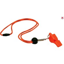 Fox 40 Mini Safety Düdük Turuncu - Ipli 9803-0308