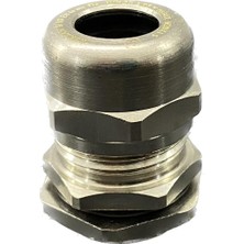 Troyex M20X1.5 Exproof Metal Rakor