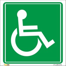 Engelli Piktogramı