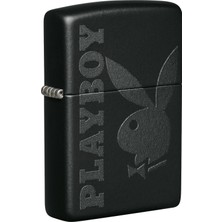 Zippo 218 Playboy Çakmak