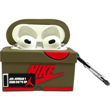 Grape Case Jordan Retro Travis Scott 3. Nesil Kılıf