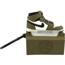 Grape Case Jordan Retro Travis Scott 3. Nesil Kılıf