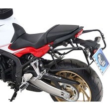 Hepco Becker Honda CB650F Yan Çanta Demiri  2014/18