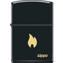 Zippo Flame Only Çakmak