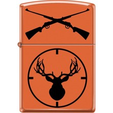 Zippo Çakmak Z-CI406863-231