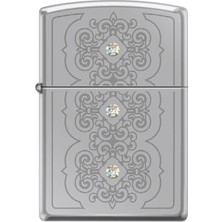 Zippo Victorian Pattern Çakmak