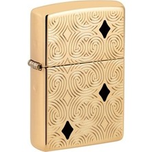 Zippo Çakmak Z-60006119