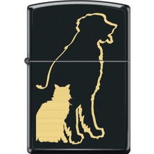 Zippo Çakmak Z-MP401381-218
