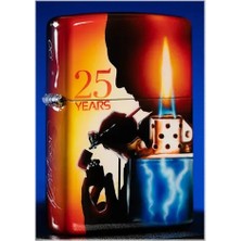 Zippo Çakmak Z-49711