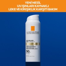 La Roche Posay Anthelios Age Correct Spf50 Güneş Kremi 50 ml