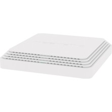 Keenetic Voyager Pro 2 Port 10/100/1000 AX1800 2.4/5 Ghz 1800 Mbps 4dBi PoE Wifi 6 Wpa3 Vpn Mesh Fiber Router Access Point