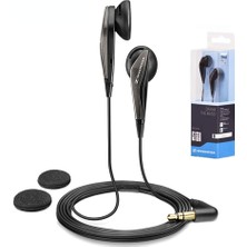 Sennheiser Mx 375 Kulak Içi Kulaklık 3.5mm (Yurt Dışından)