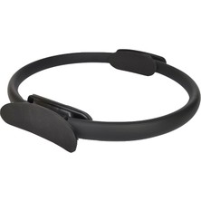 Avessa BPC-100 Dura-Strong 36 cm Tutmalı Pilates Çemberi Fiberglas Extra Sağlam Malzeme (265 Gr)