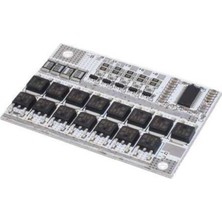 Arduino RC-10042 18V 100A 5s Bms Lityum Lipo Batarya Korumalı Balans Kartı