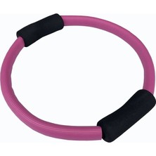 Avessa BPC-200 Dura-Strong 34 cm Sünger Tutamaçlı Pilates Çemberi (180 Gr)